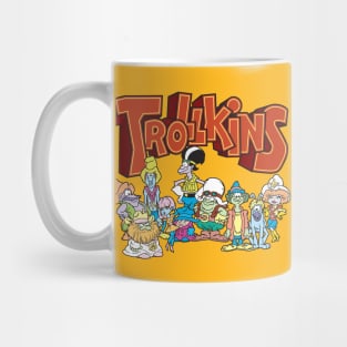 Trollkins Mug